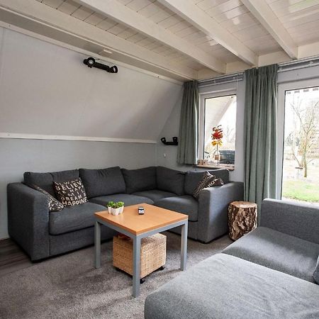 Вилла Stijlvolle Vakantiewoning Just For Holliday Gramsbergen Экстерьер фото