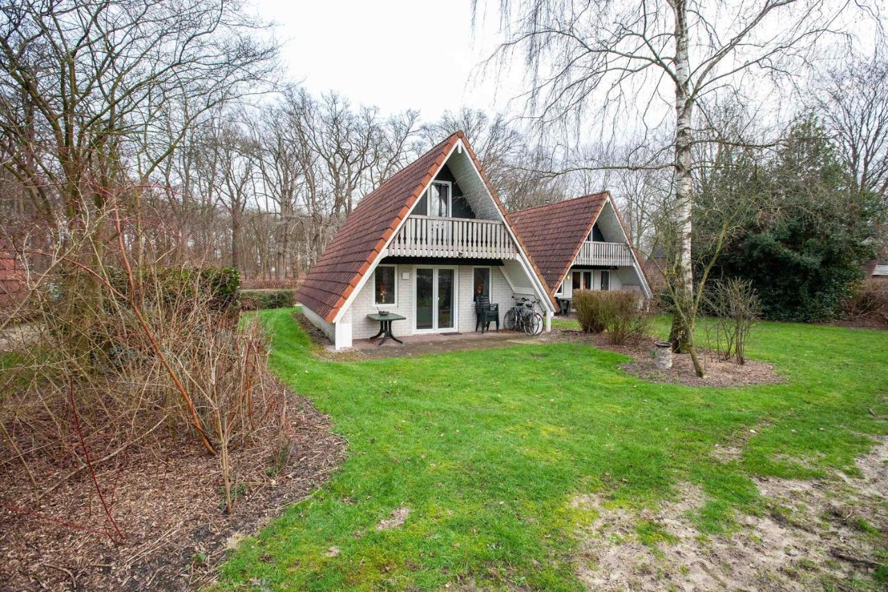 Вилла Stijlvolle Vakantiewoning Just For Holliday Gramsbergen Экстерьер фото