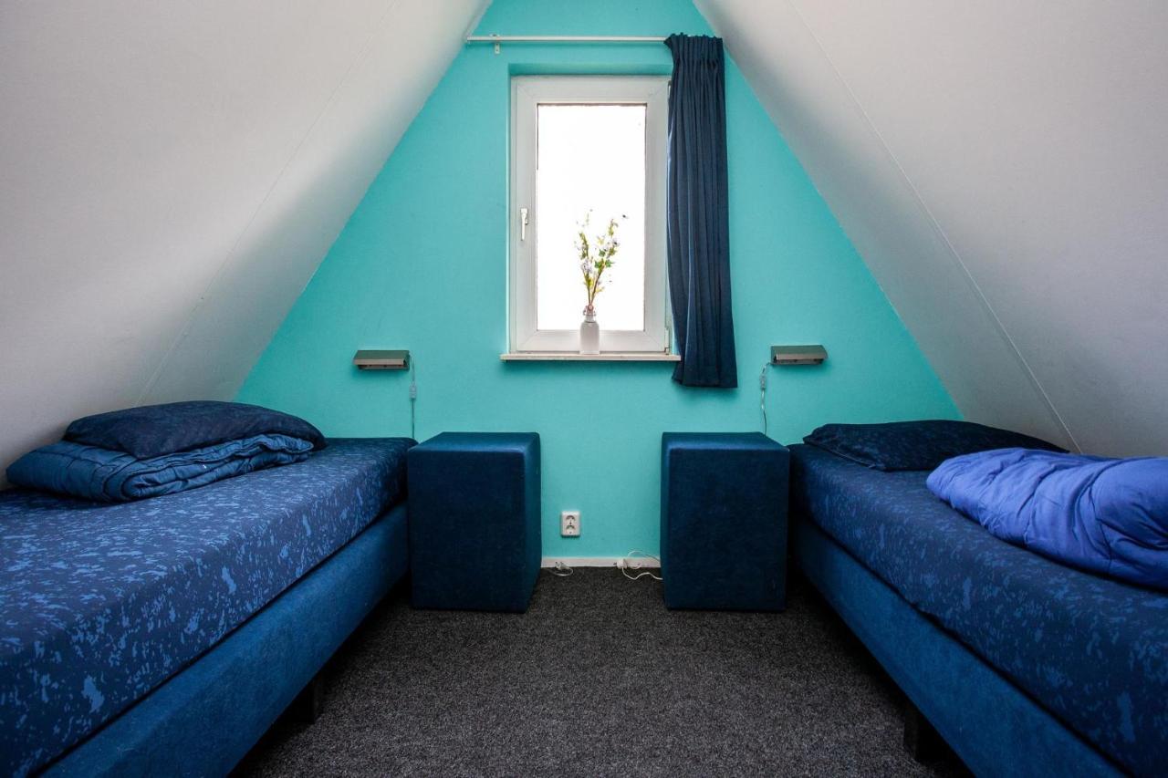 Вилла Stijlvolle Vakantiewoning Just For Holliday Gramsbergen Экстерьер фото