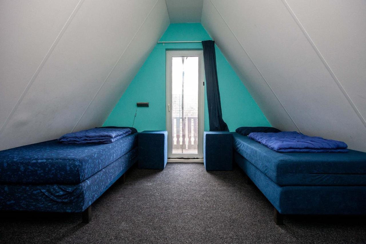 Вилла Stijlvolle Vakantiewoning Just For Holliday Gramsbergen Экстерьер фото