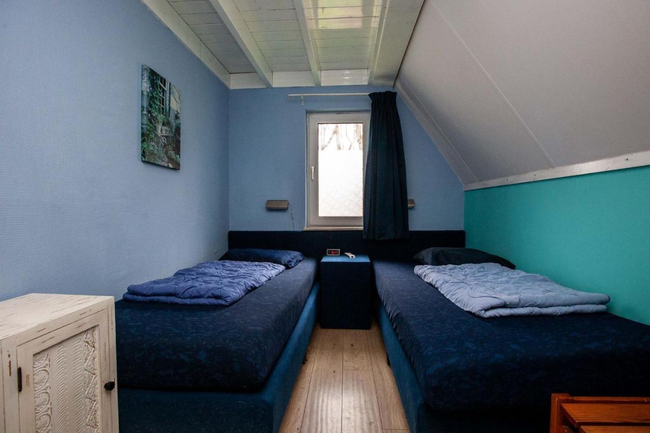 Вилла Stijlvolle Vakantiewoning Just For Holliday Gramsbergen Экстерьер фото